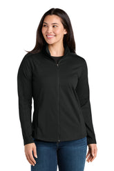 Eddie Bauer® Women’s Adventurer Full-Zip - Deep Black - XS